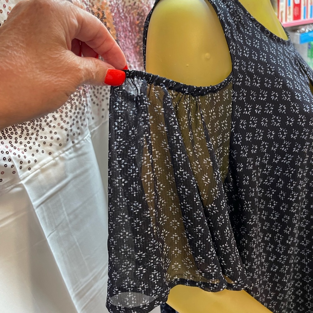 Blouse - Picture 4 of 4